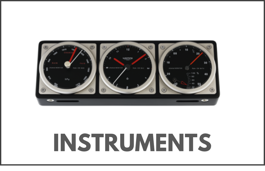 Instruments