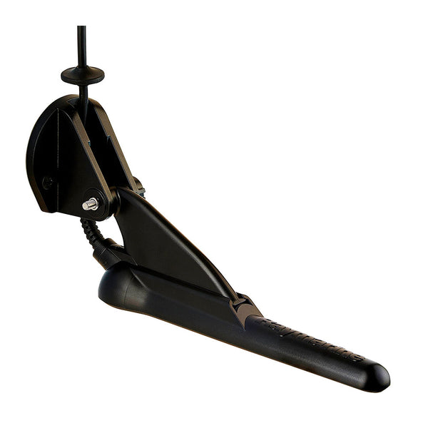 Raymarine CPT-DV Transducer for Dragonflys with yellow locking collar