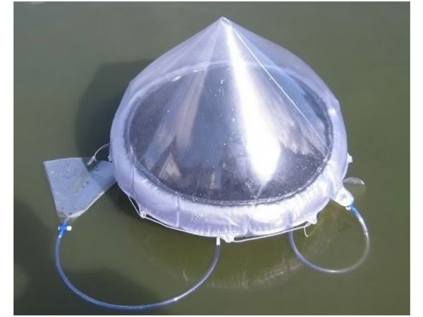 Aquamate Emergency Solar Still