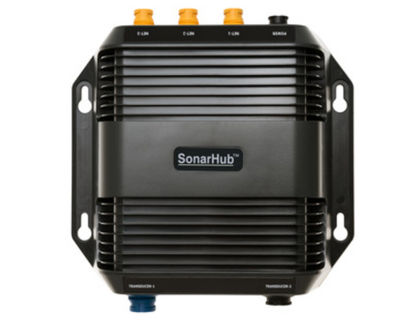 Simrad/Lowrance/B&G SonarHub - Module Only