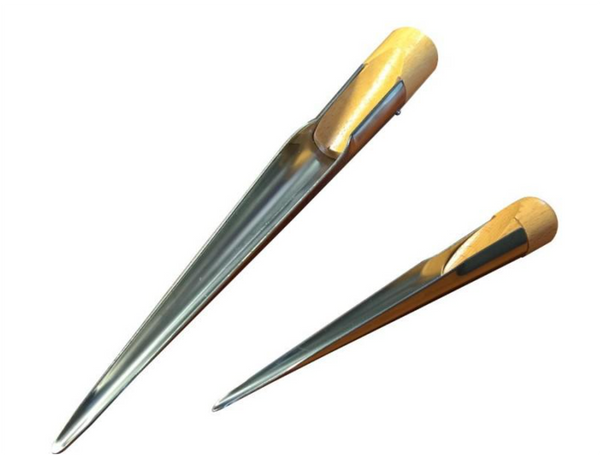 Swedish Fid - 2 Sizes - Small & Large