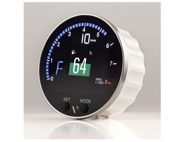 Veratron VMH 35 Multi-Function NMEA 2000 Display