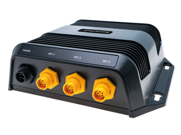 Simrad/Lowrance/B&G SonarHub - Module Only