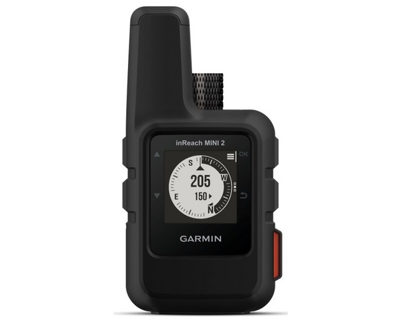 Garmin inReach Mini 2 - Black