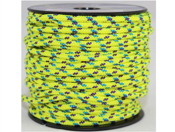 Kingfisher Mini Spools 3mm x 17m - Various Colours