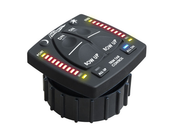 Bennett All-In-One Indicator Control Switch (BOLT Systems Only) (OBI9000E)