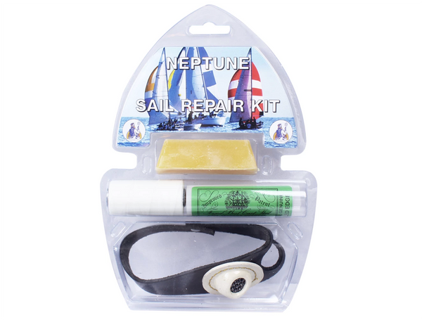 Neptune Sail Repair Kit