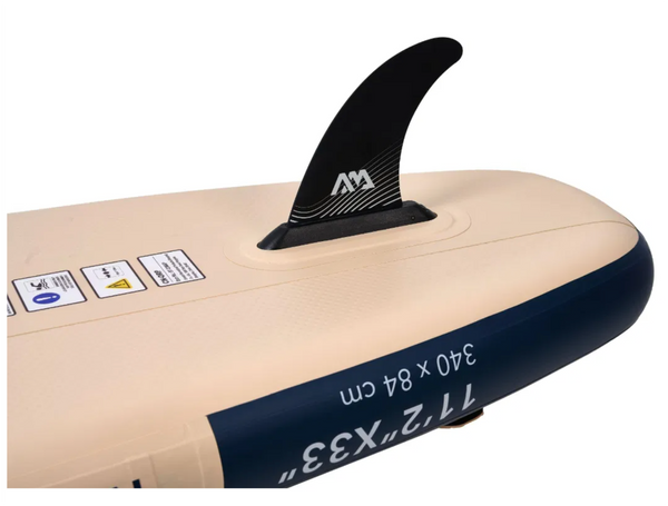 Aqua Marina Magma - Advanced All Around (Earth Wave) - iSUP 11'2" - NEW 2026 Model - In Stock