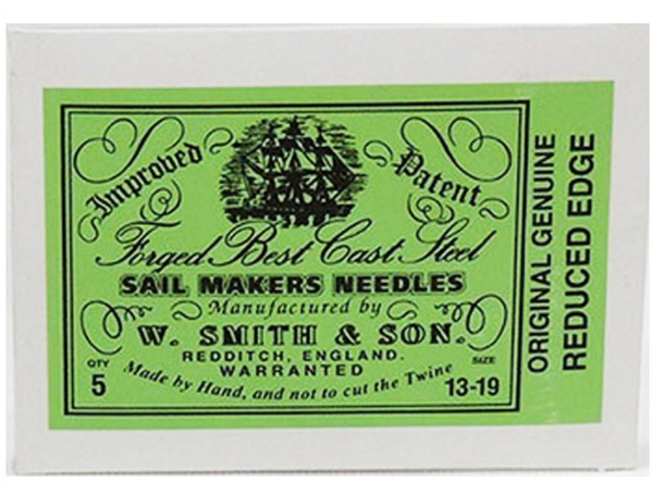 Sailmaker Needles Pack 5