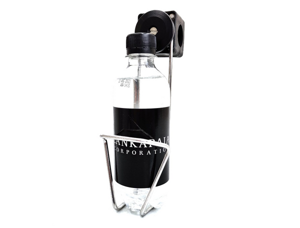 Nawa Cup/Bottle Holder with 25mm Rail Bracket