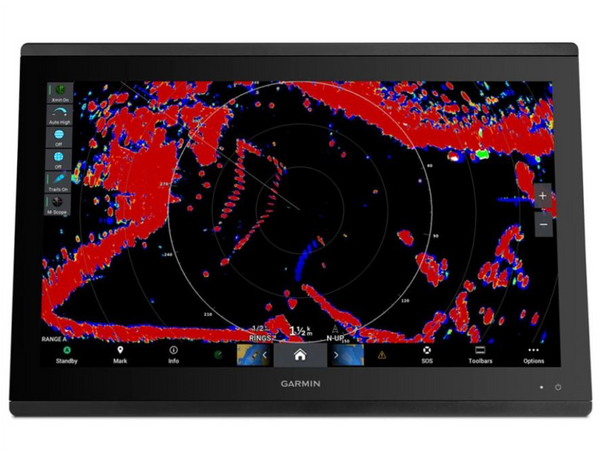 Garmin GPSMAP 8422 Chartplotter
