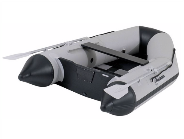 Talamex Aqualine Slatted Floor Inflatable Boat - 2.5m