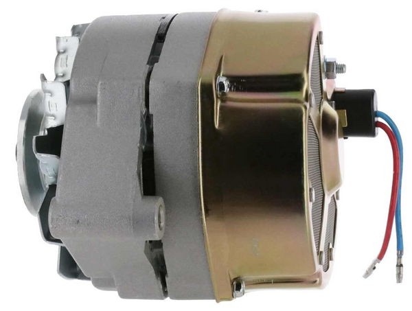 Arco Marine Alternator 20104 for Mercruiser & OMC Engines (12V / 70A)