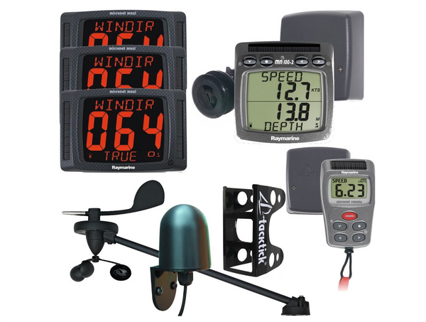 Raymarine Performance Pack 40