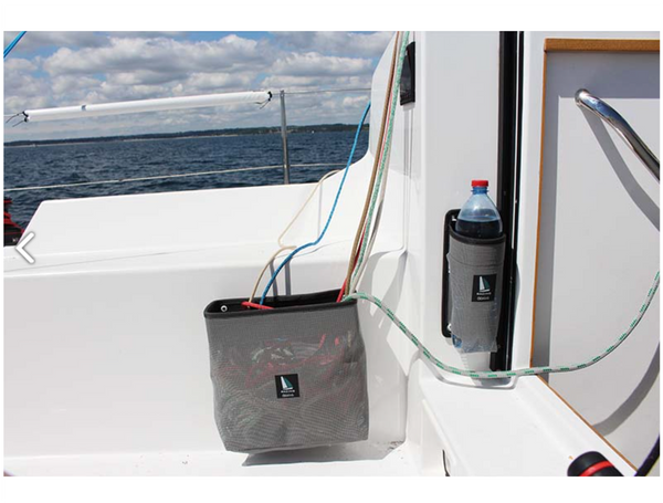 Outils Oceans Bottle Holder - Racing