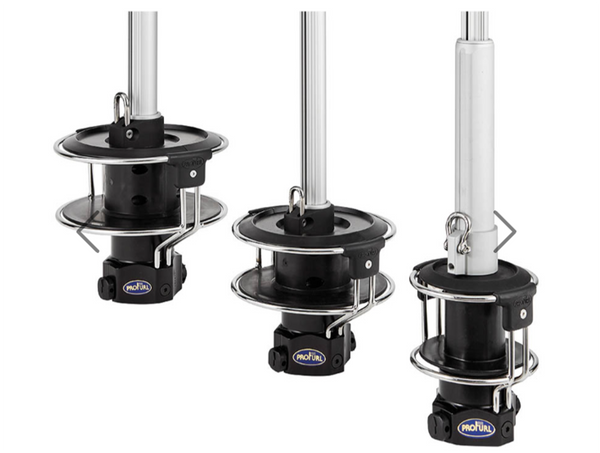 Profurl C290 Cruising Headsail Reefing Systems - Boats 7-9.5m