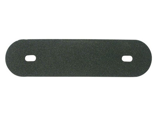 Anode Backing Pad for 12"/30cm Bar Anodes