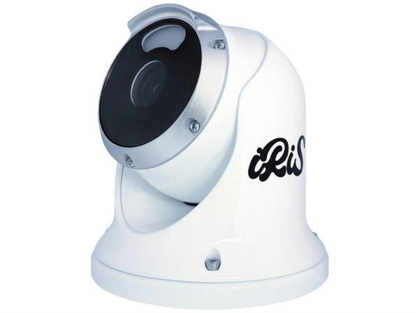 iRis PHOTON 4K UHD Ultra Low Light Camera