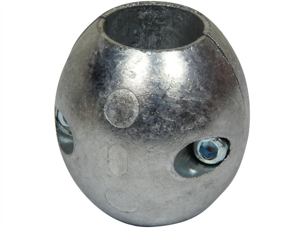 AG Zinc Shaft Anode 30mm