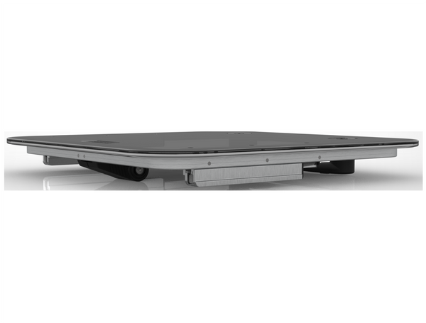 Lewmar Ultra-Low Profile Hatch - Flush - Internal Handles - 10 Sizes