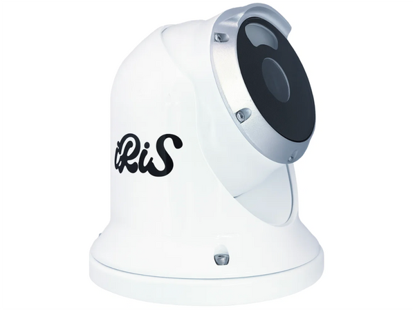 iRis PHOTON 4K UHD Ultra Low Light Camera