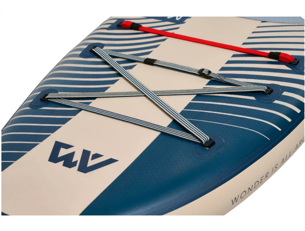 Aqua Marina Magma - Advanced All Around (Earth Wave) - iSUP 11'2" - NEW 2026 Model - In Stock
