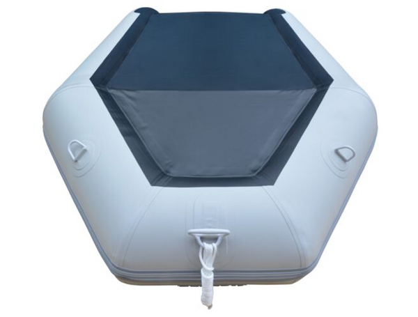 WavEco ST Inflatable boats-Slatted-2.6M - In Stock