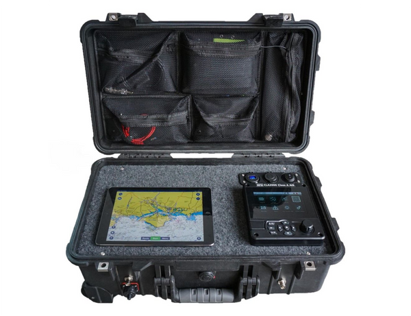 Digital Yacht AIS Deploy Portable Class A AIS/NAV System