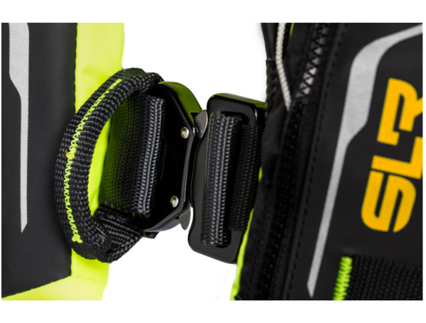 Plastimo SLR 196 - Hydrostatic Hammar + Sprayhood