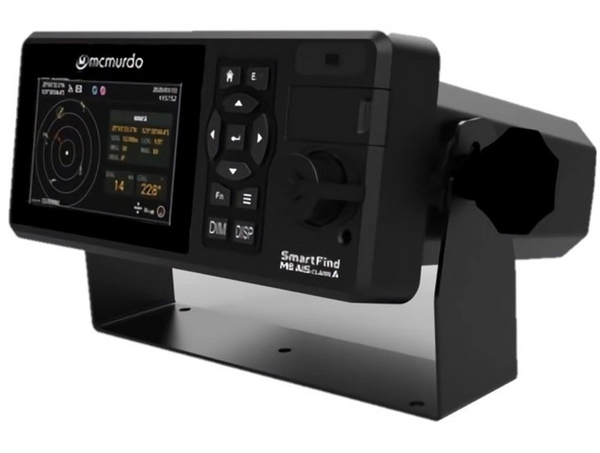 McMurdo SmartFind M6 Class A Ais Transponder