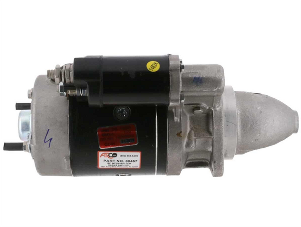 Arco Marine Starter Motor 30457 for Mercruiser and More (12V)