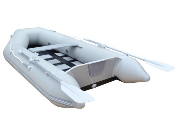 WavEco ST Inflatable boats-Slatted-2.6M - In Stock