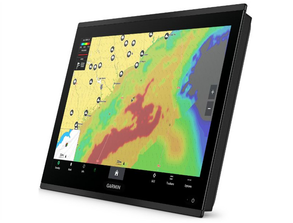 Garmin GPSMAP 9022 Chartplotter