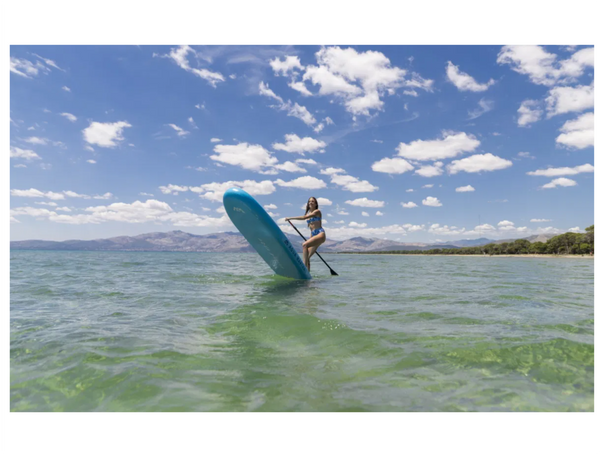Aqua Marina Vapor (Aqua Splash) - All-Around iSUP, 10’4″ New 2026 Model - In Stock