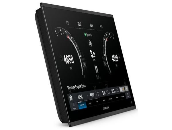 Garmin GPSMAP 9022 Chartplotter