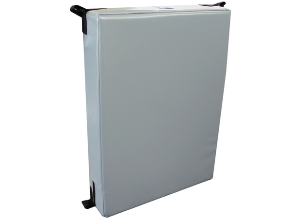 Outils Oceans Flat Fenders - 2 Sizes - Grey or White - In Stock