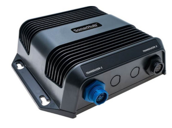 Simrad/Lowrance/B&G SonarHub - Module Only