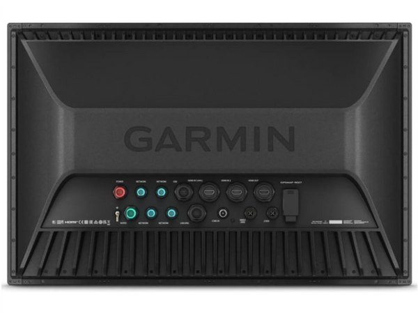 Garmin GPSMAP 9027 Chartplotter