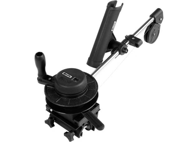 Scotty Compact Manual Down Rigger Depthmaster