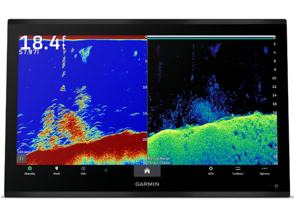 Garmin GPSMAP 9024 Chartplotter
