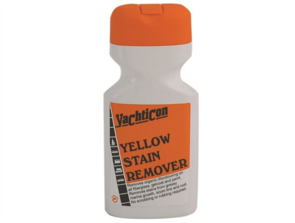 Yachticon Anti-Yellow Stain 500ml
