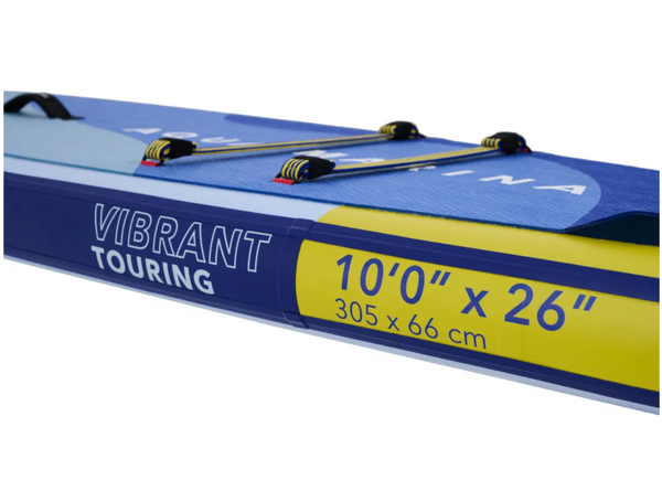 Aqua Marina Vibrant - Youth Touring iSUP 10'0"- New 2026 Model - In Stock