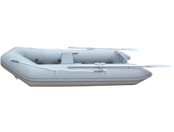WavEco ST Inflatable boats-Slatted-2.3M - In Stock