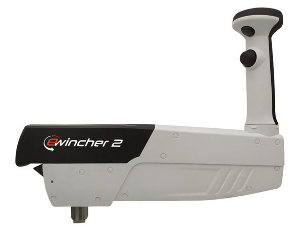 Ewincher 2 Electric Winch Handle - SPECIAL OFFER WHILST STOCKS LAST - In Stock