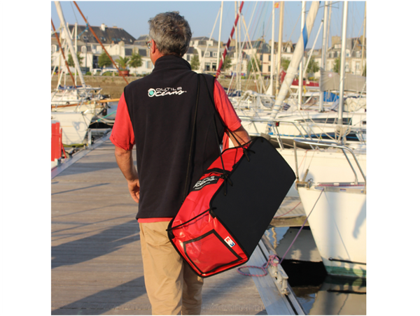Outils Oceans Matos Stacking Bags - 2 Sizes