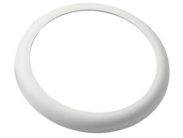 Veratron Viewline 52mm Bezel - Round White