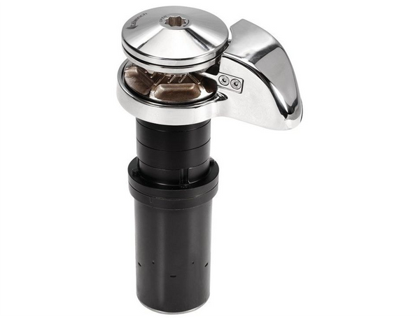 Italwinch Stainless Steel Vertical Motor Windlass  Smart -V 800w - 12V - 8mm  Chain - SPECIAL OFFER - 1 ONLY - UNDER HALF PRICE