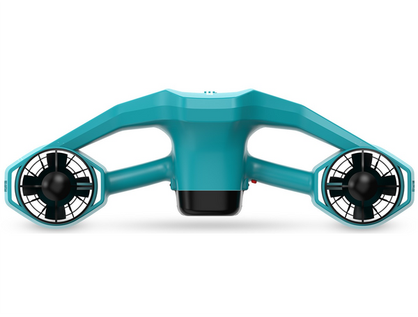Jobe Infinity Seascooter with Bag and Snorkel Set - In Stock