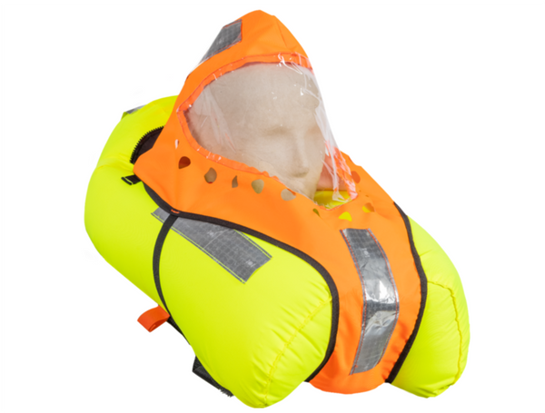 Plastimo SLR 196 - Hydrostatic Hammar + Sprayhood