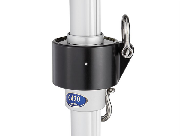 Profurl C290 Cruising Headsail Reefing Systems - Boats 9.5 to 11m.